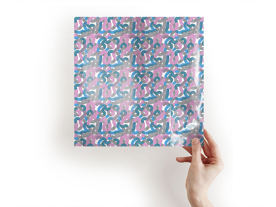 evil girl graffiti Craft Sheets