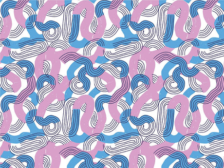 Evil Girl Graffiti Vinyl Wrap Pattern~Rwraps Series 914 Digitally Printed Vinyl Wrap~0