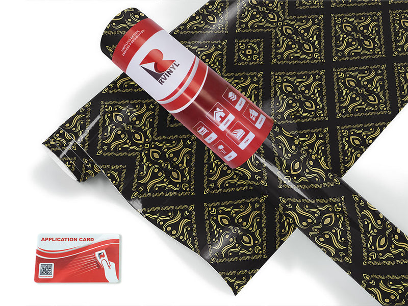 evolved carpet art deco Craft Vinyl Roll