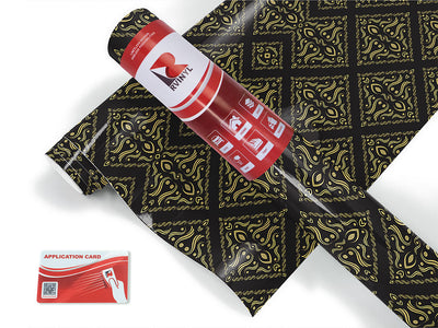 evolved carpet art deco Craft Vinyl Roll