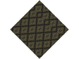 Evolved Carpet Art Deco Vinyl Wrap Pattern