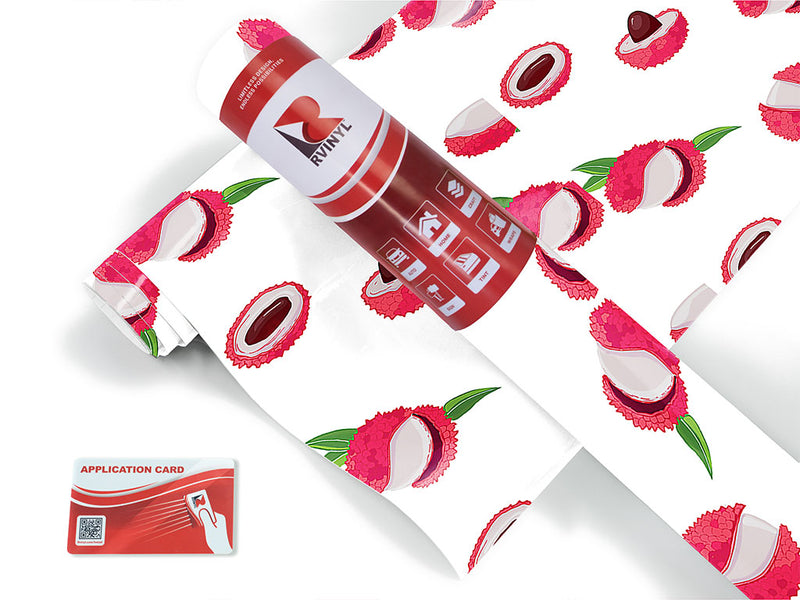 exalting emperor fruit Craft Vinyl Roll