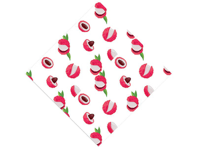 Exalting Emperor Fruit Vinyl Wrap Pattern