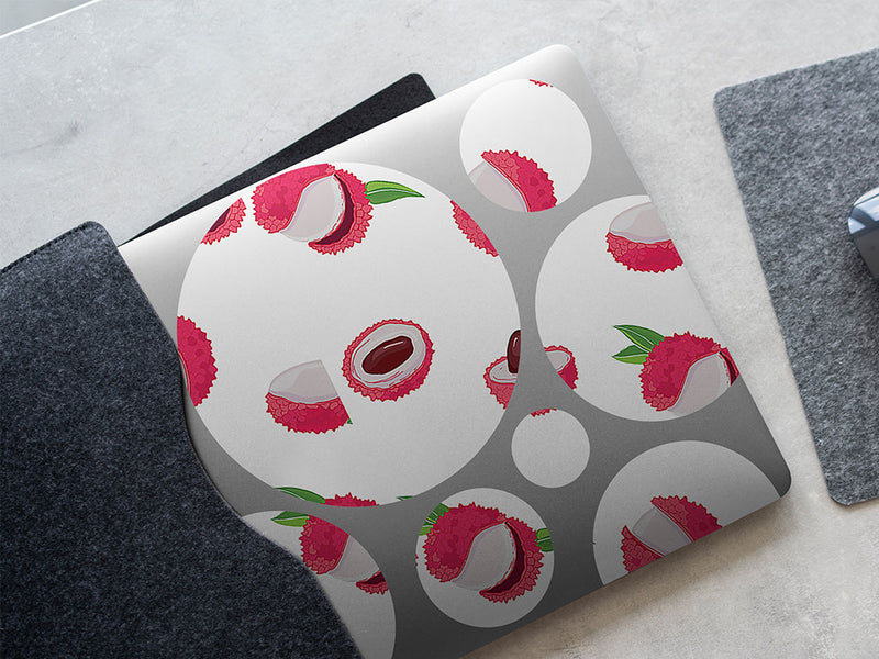 exalting emperor fruit DIY Laptop Stickers