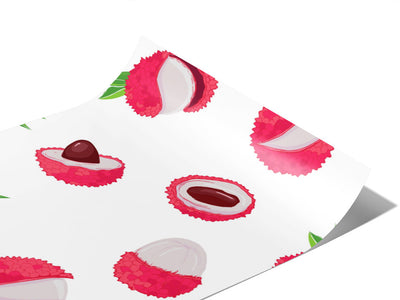 Exalting Emperor Fruit Vinyl Wraps~Rwraps Series 914 Digitally Printed Vinyl Wrap~0