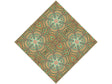 Expanded Selections Art Deco Vinyl Wrap Pattern