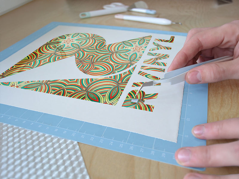 expanded selections art deco Easy Weed Craft Vinyl