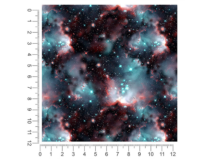 explosive dynamite science fiction 1ft x 1ft Craft Sheets