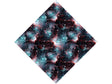 Explosive Dynamite Science Fiction Vinyl Wrap Pattern