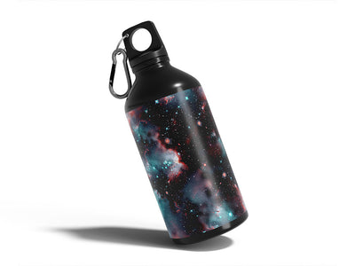 explosive dynamite science fiction Water Bottle DIY Stickers