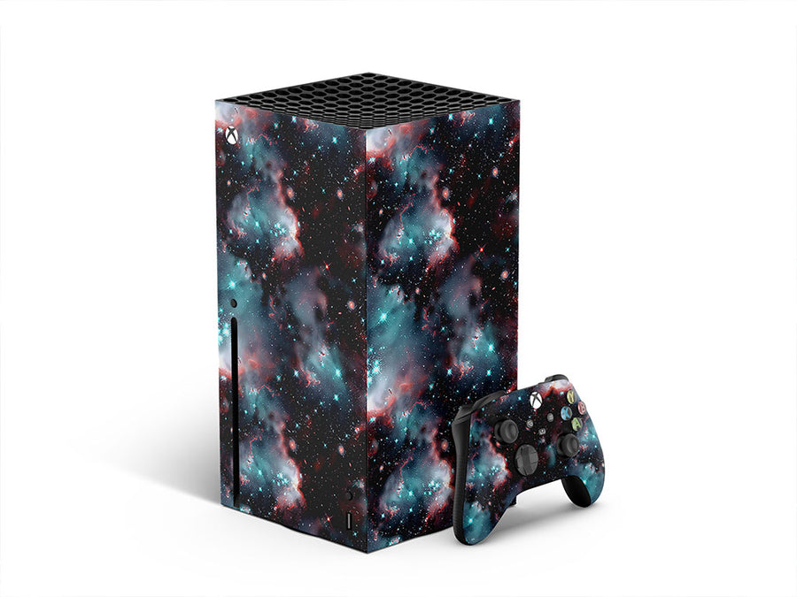 explosive dynamite science fiction XBOX DIY Decal