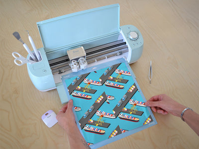 Cricut Compatible Vinyl