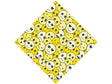 Express Yourself Sticker Bomb Vinyl Wrap Pattern