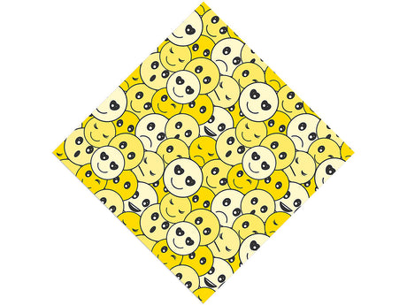 Express Yourself Sticker Bomb Vinyl Wrap Pattern