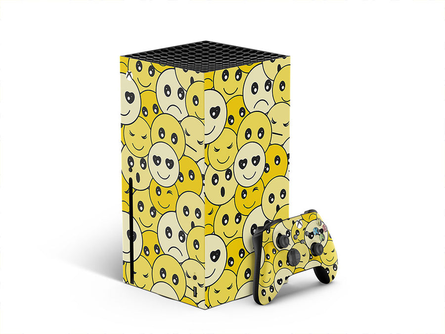 XBOX DIY Decal