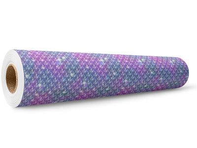 Exquisite Sparkles Gemstone Wrap Film Wholesale Roll~Rwraps Series 914 Digitally Printed Vinyl Roll~5