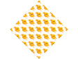 Extra Juicy Fruit Vinyl Wrap Pattern