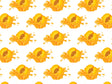 Extra Juicy Fruit Vinyl Wrap Pattern~Rwraps Series 914 Digitally Printed Vinyl Wrap~0