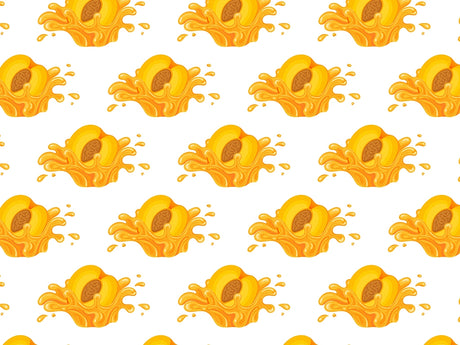 Extra Juicy Fruit Vinyl Wrap Pattern~Rwraps Series 914 Digitally Printed Vinyl Wrap~0