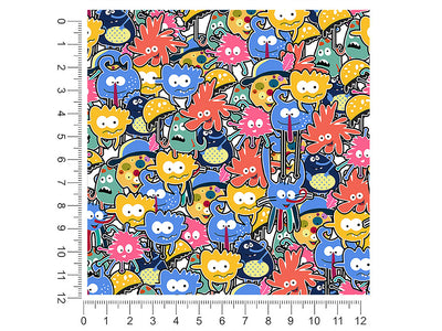 1ft x 1ft Craft Sheets