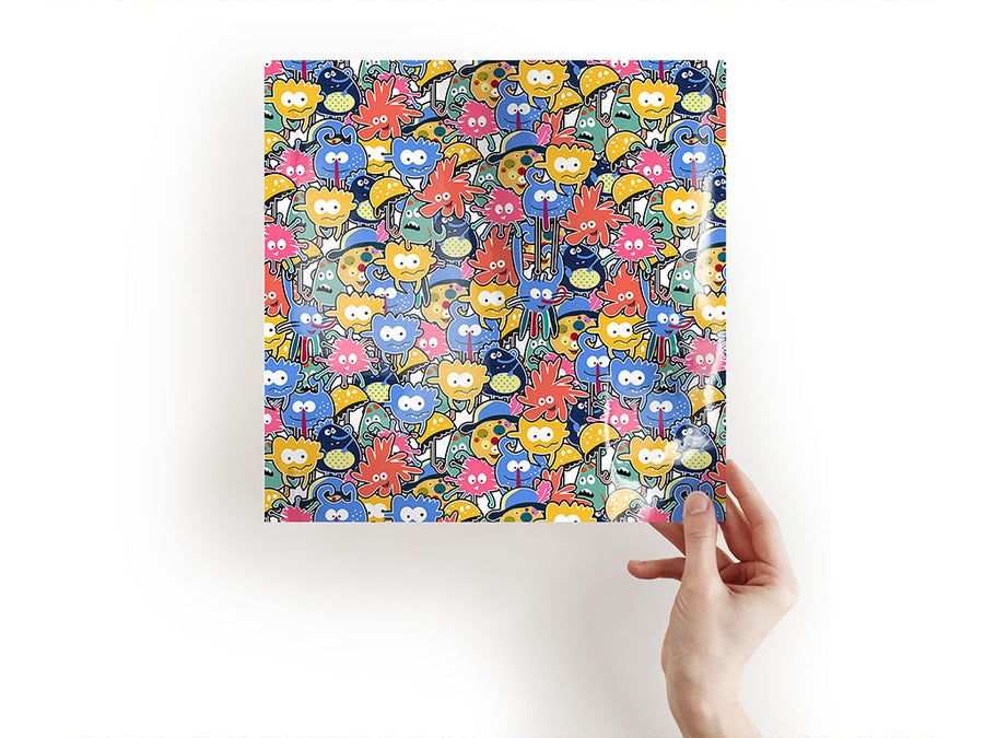 Craft Sheets