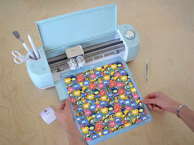 Cricut Compatible Vinyl