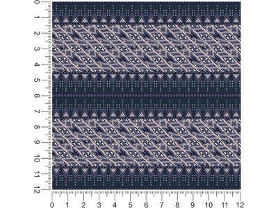 eyes own abstract geometric 1ft x 1ft Craft Sheets