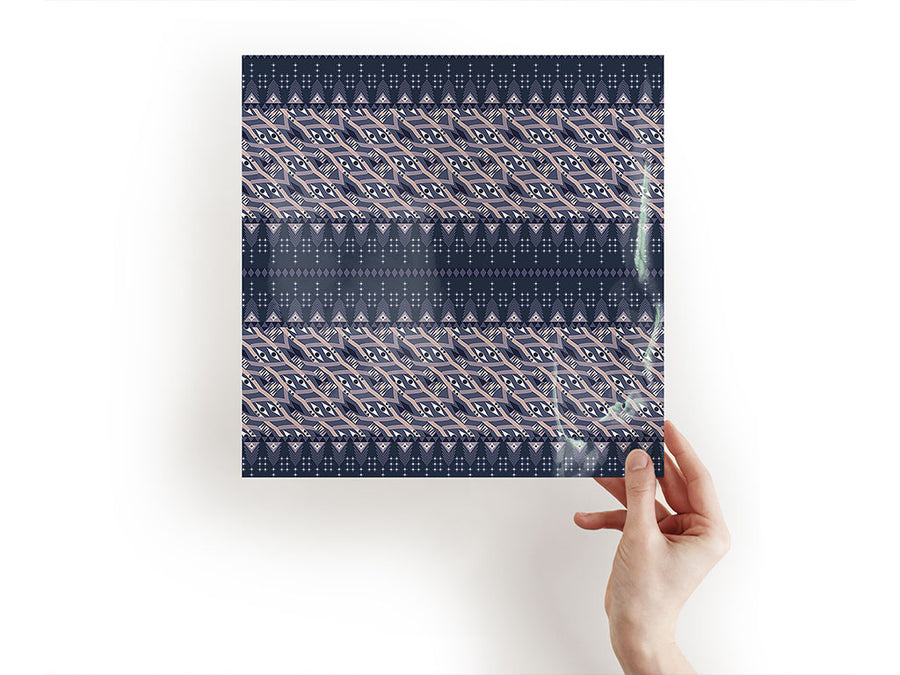 eyes own abstract geometric Craft Sheets