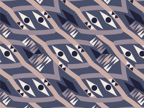 Eyes Own Abstract Vinyl Wraps~Rwraps Series 914 Digitally Printed Vinyl Wrap~0