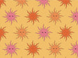 Fab Four Retro Vinyl Wrap Pattern~Rwraps Series 914 Digitally Printed Vinyl Wrap~0