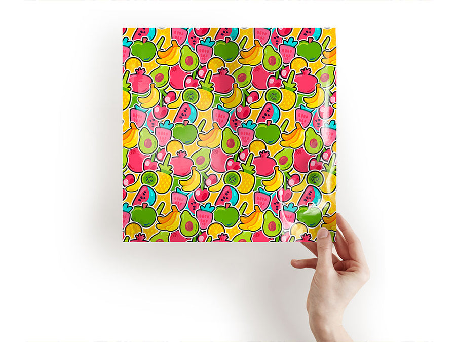 Craft Sheets