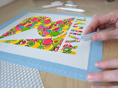 Easy Weed Craft Vinyl