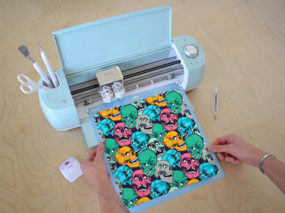 Cricut Compatible Vinyl