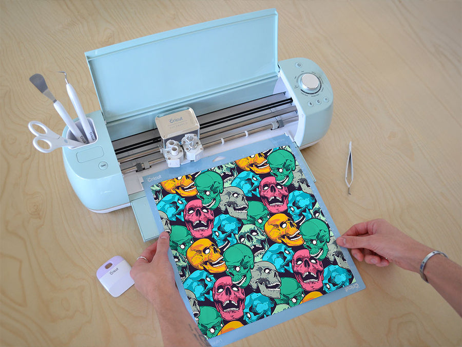 Cricut Compatible Vinyl
