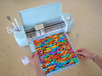 Cricut Compatible Vinyl