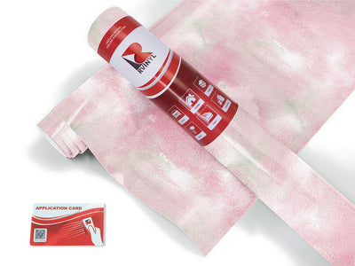 factory girl watercolor Craft Vinyl Roll