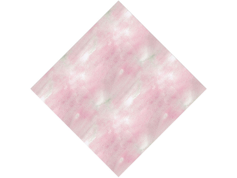Factory Girl Watercolor Vinyl Wrap Pattern