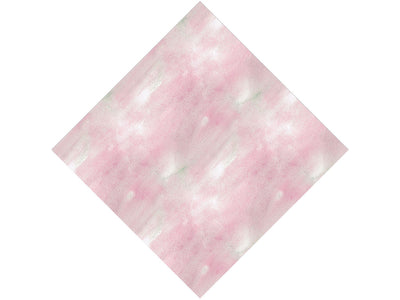 Factory Girl Watercolor Vinyl Wrap Pattern