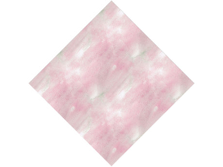 Factory Girl Watercolor Vinyl Wrap Pattern
