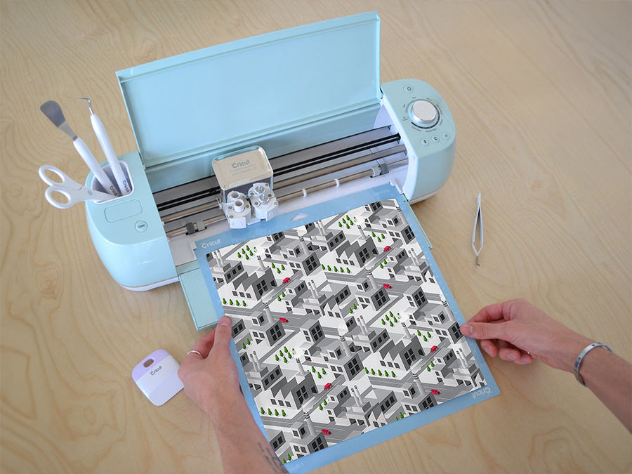 Cricut Compatible Vinyl