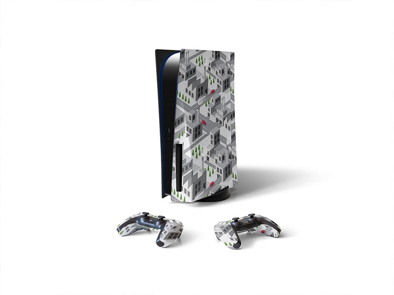 Sony PS5 DIY Skin