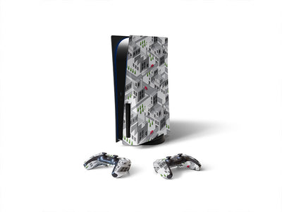 Sony PS5 DIY Skin