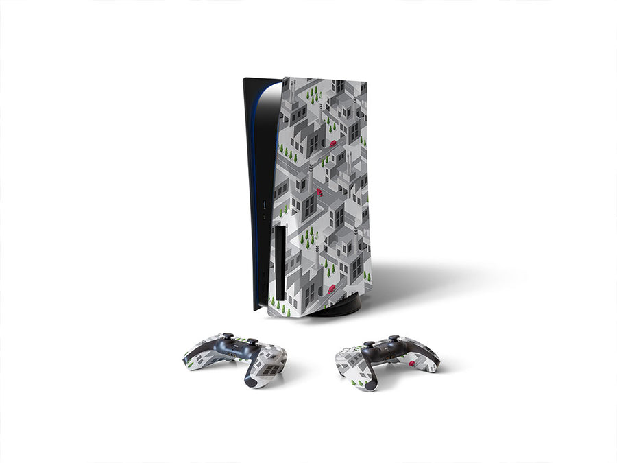 Sony PS5 DIY Skin