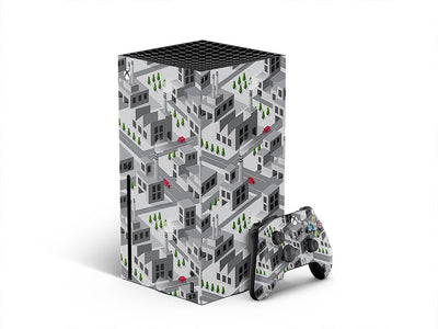 XBOX DIY Decal