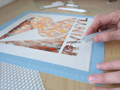 Easy Weed Craft Vinyl