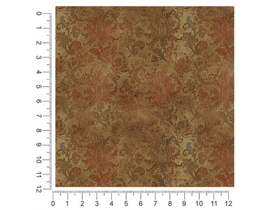 faded walls gothic 1ft x 1ft Craft Sheets