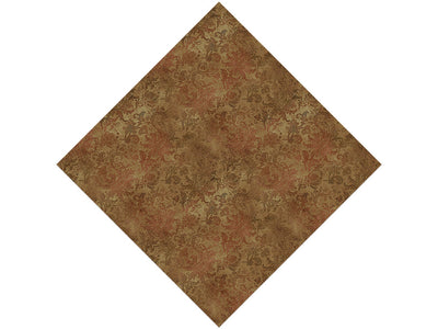 Faded Walls Gothic Vinyl Wrap Pattern