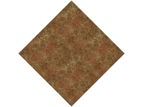 Faded Walls Gothic Vinyl Wrap Pattern