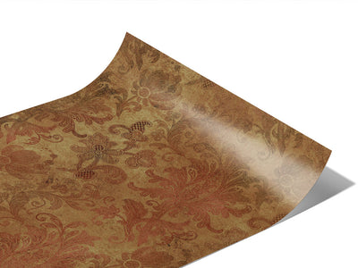 Faded Walls Gothic Vinyl Wraps~Rwraps Series 914 Digitally Printed Vinyl Wrap~0