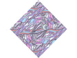 Fae Hideaway Floral Vinyl Wrap Pattern